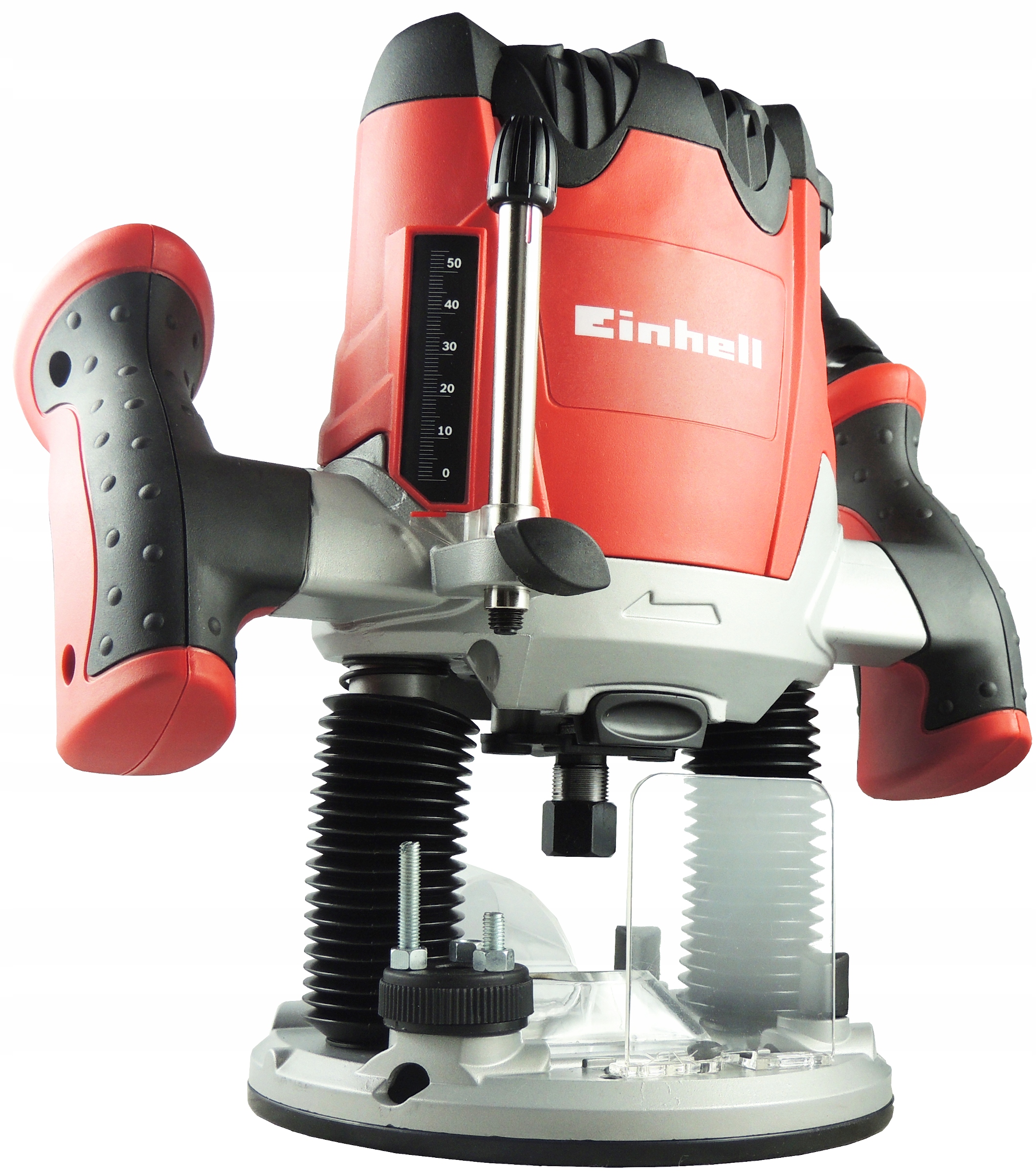 FREZARKA GÓRNOWRZECIONOWA DREWNA Z ZESTAWEM FREZÓW Kod producenta 4350490