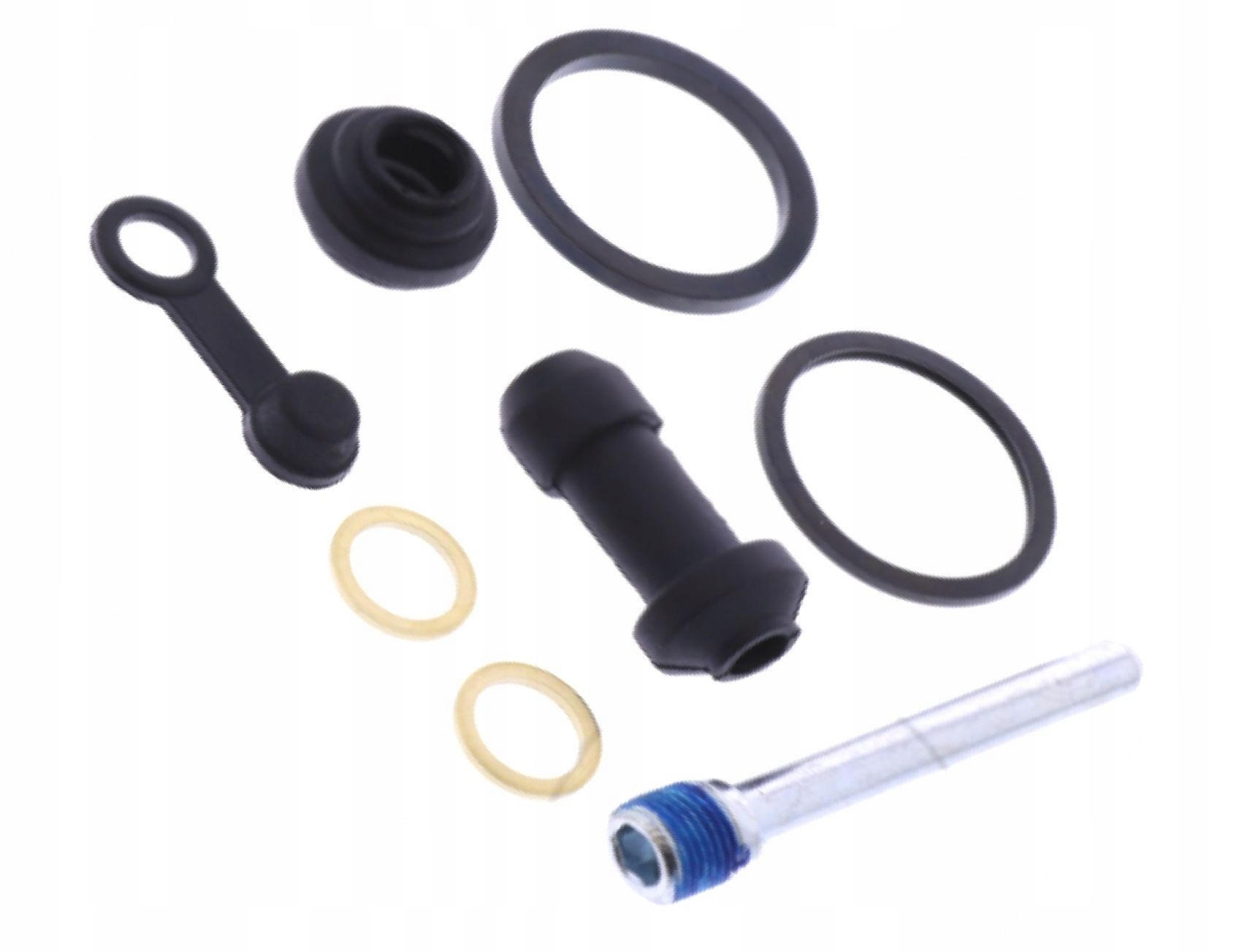 Sada Na Opravu Zadního Brzdového Třmenu Beta Rr 350 4T Efi Enduro 4T Factory