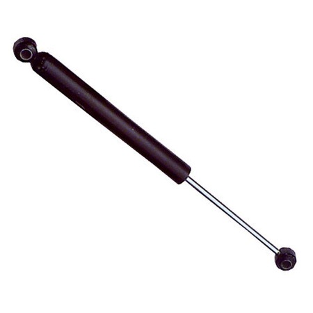 Nájezdový tlumič pro zařízení Hahn 300-450 mm 1500 kg, originální