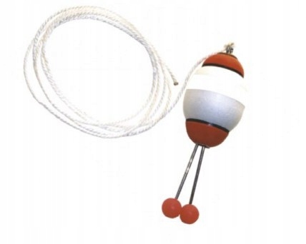 

Mistrall Sygnalizator Brań Samowypinający 7g 3,5cm