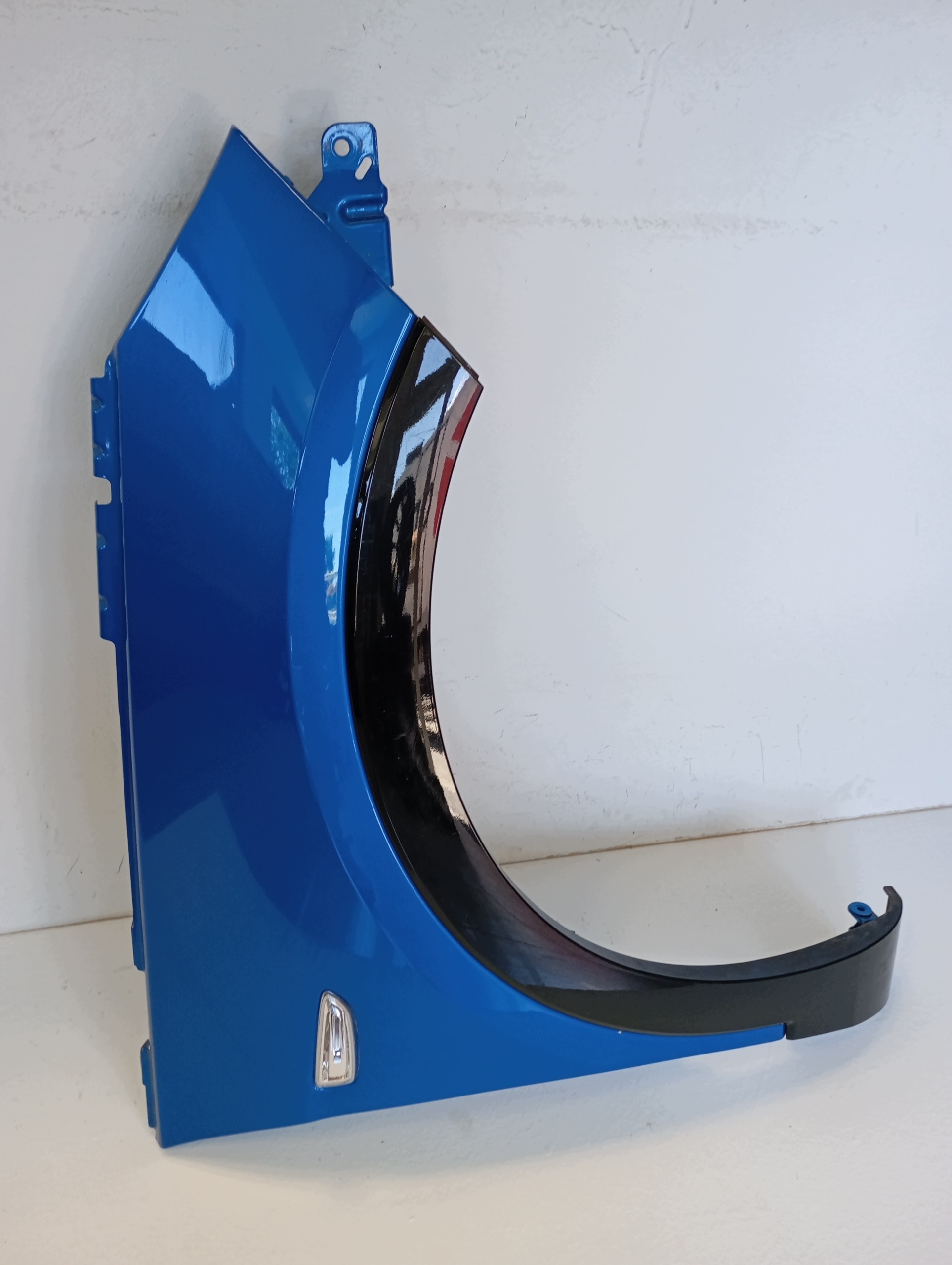 fender right front front OPEL GRANDLAND LIFT