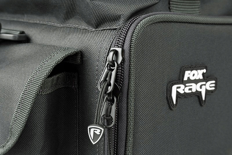 Torba Fox Rage Stacker Medium Rodzaj torba