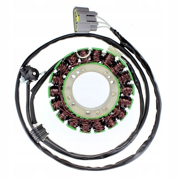 Electrosport Vinutie Alternátora (stator) Yamaha V-star 950B/TOURER 09-16