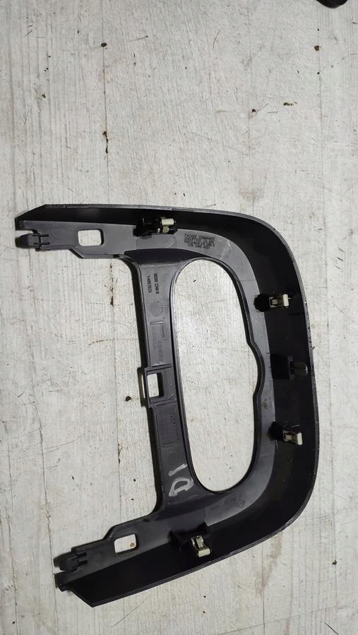 Panel frame consoles Dacia Duster and Lift 14r