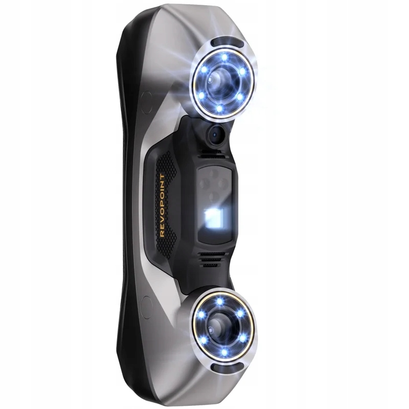 Revopoint Metro-y Pro Professional Edition ruční 3D skener