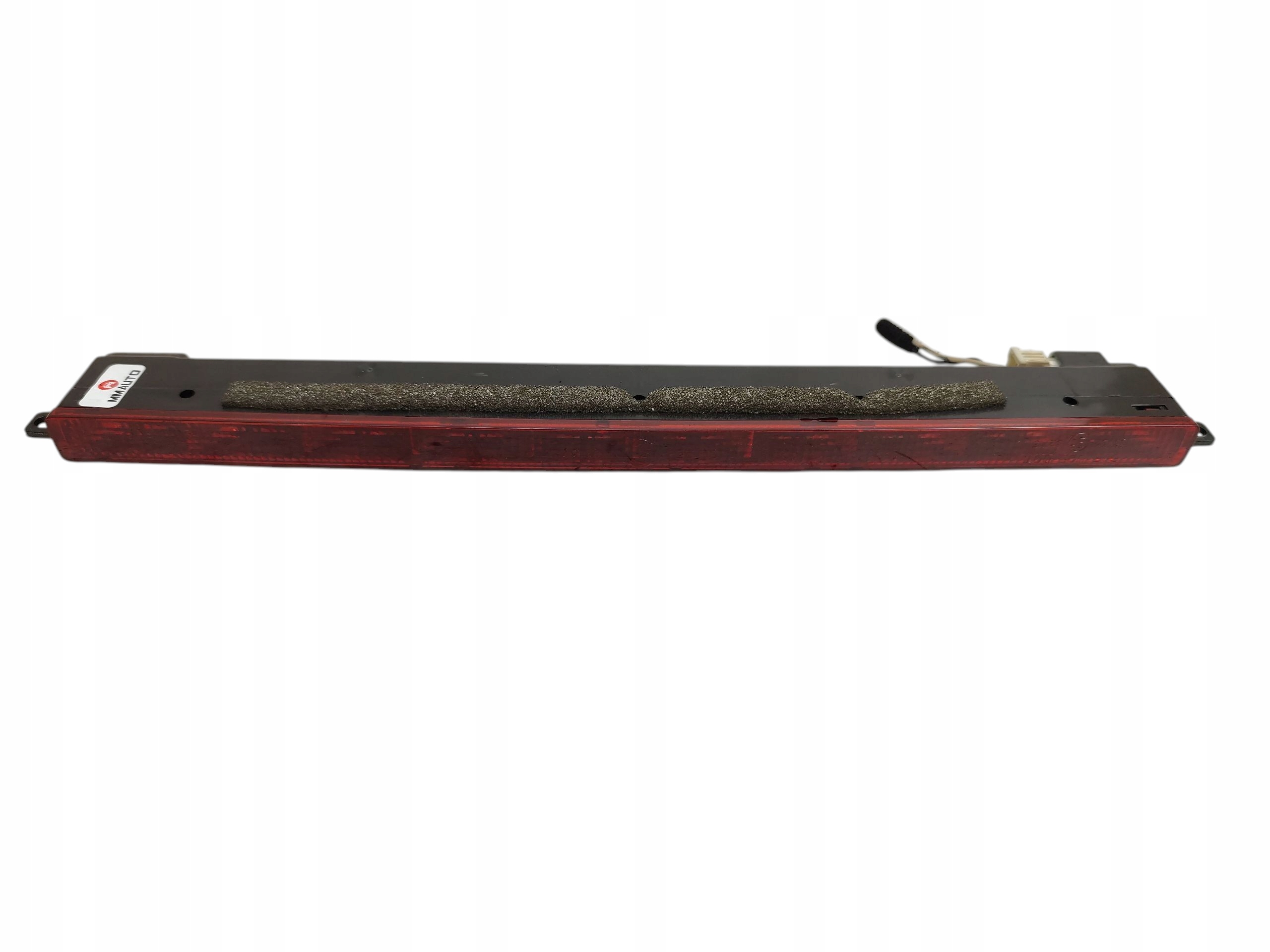 auxiliary TRZECIE light STOP STOPU ALFA ROMEO 159 (2005-2011) sedan