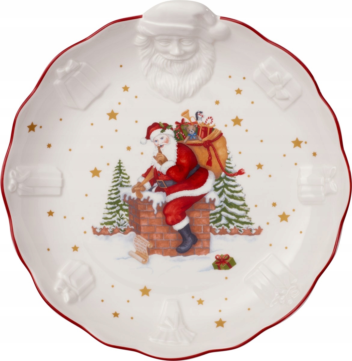 

Villeroy Boch Toy's Fantasy Misa Świąteczna