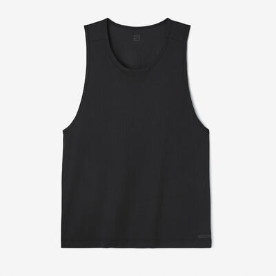 

Koszulka do biegania męska Kalenji Dry+ roz.2XL