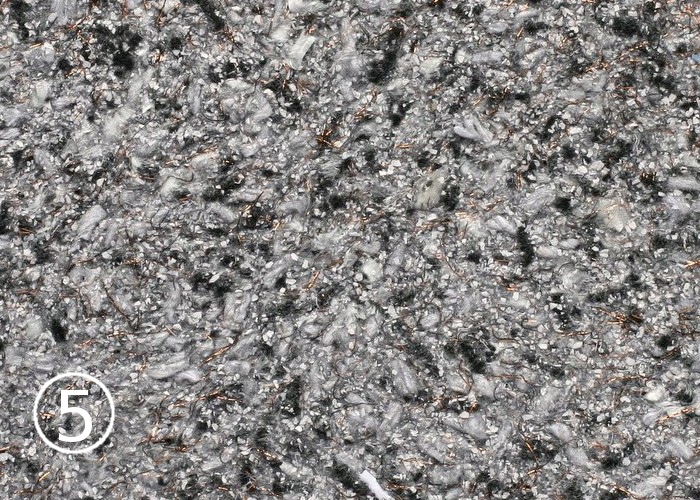 Tynk japoński Poldecor typ 4