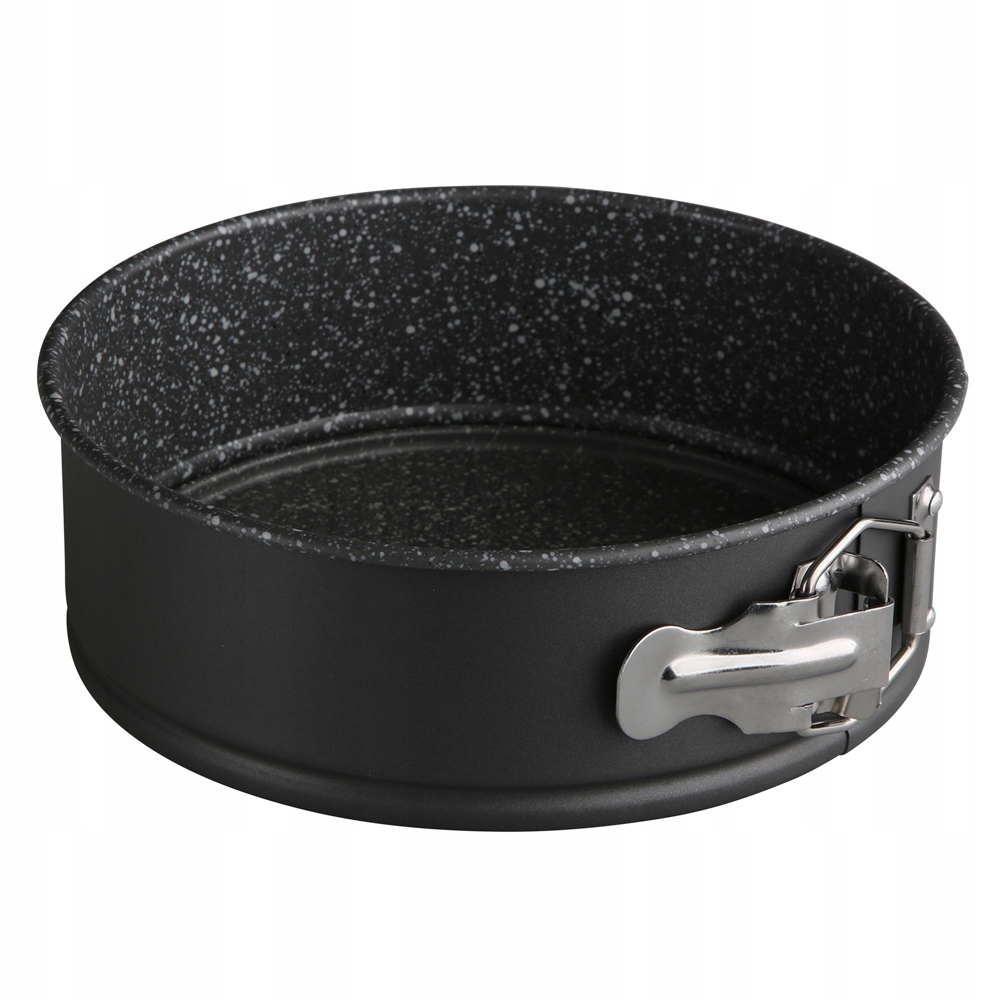 

Forma Tortownica Blacha Okrągła Tort 18CM