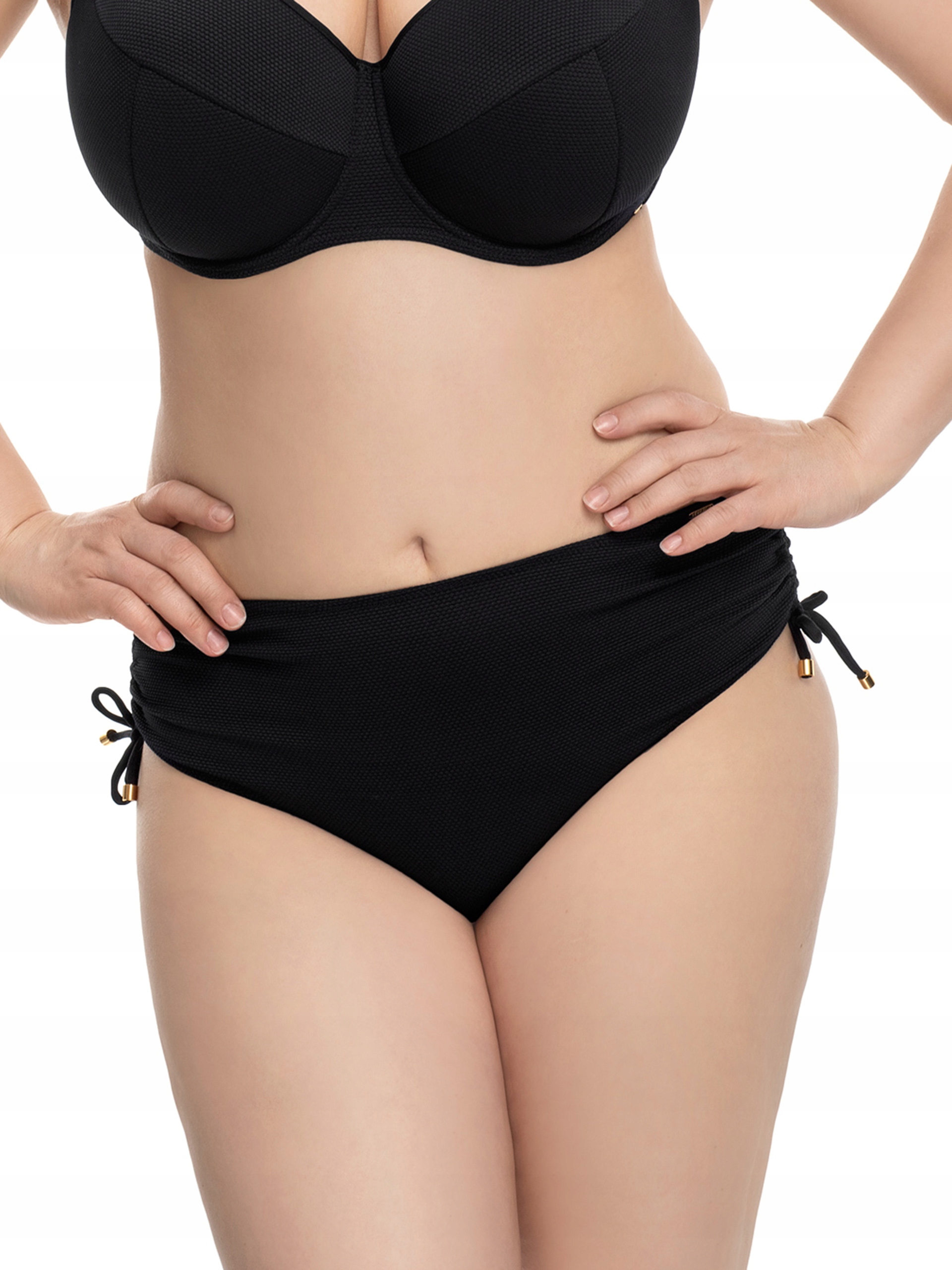 Corin Dallas 06404 Koupací kalhotky černé XL