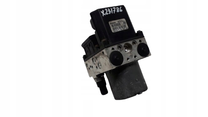 VW PHAETON POMPA ABS z CZUJNIK ESP 3D0614517AG 0265225055 0265950024