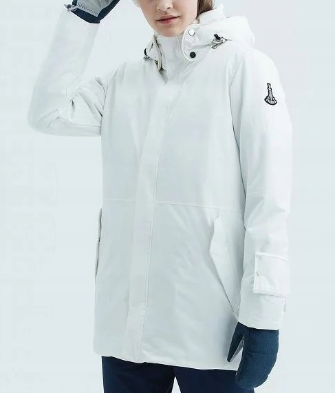 Phenix Lyžařská Bunda Snowboard Ski vel 38