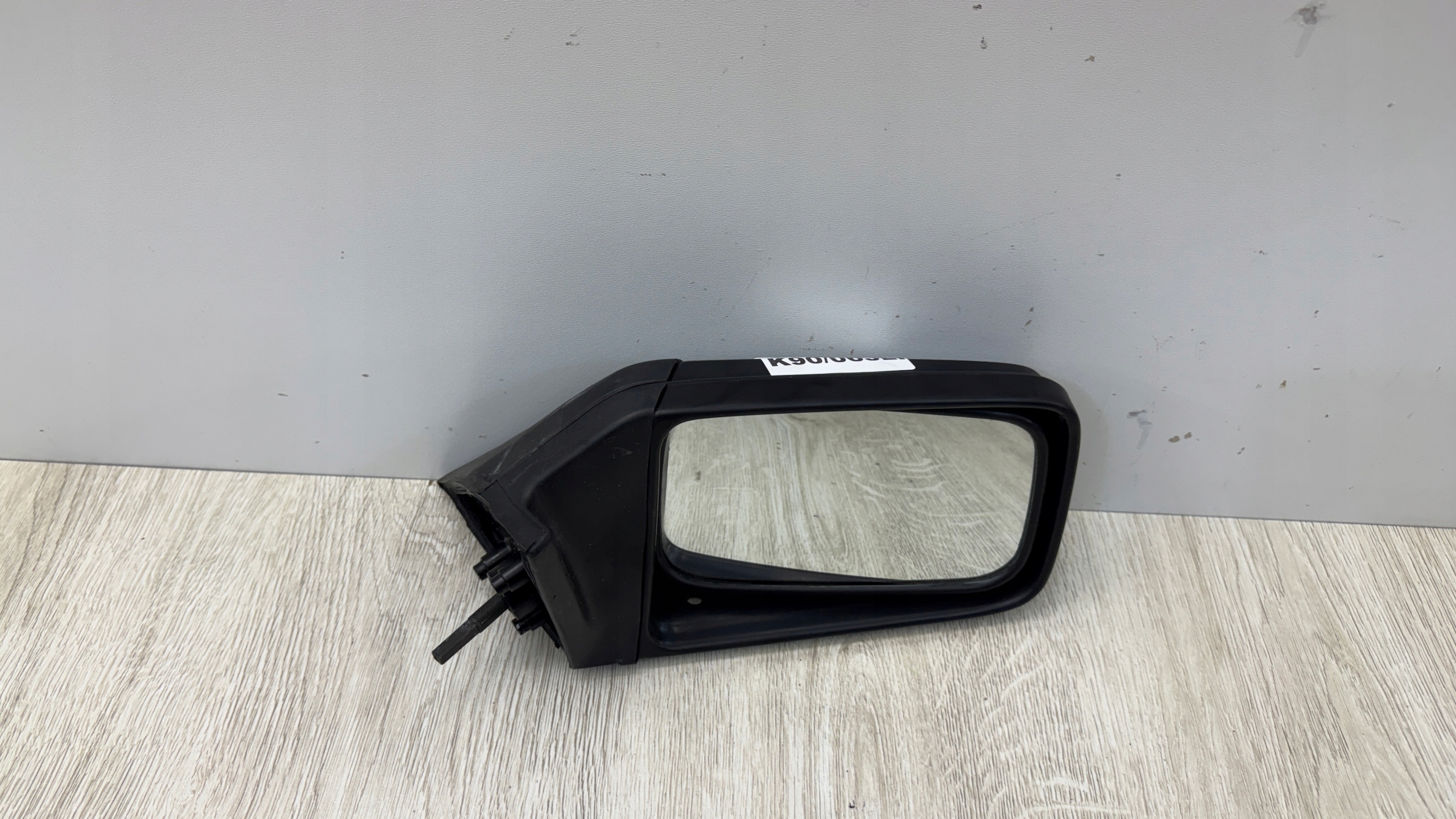 HONDA ACCORD 2 II right mirror manually E6 A30 01-99060 K90/063LI