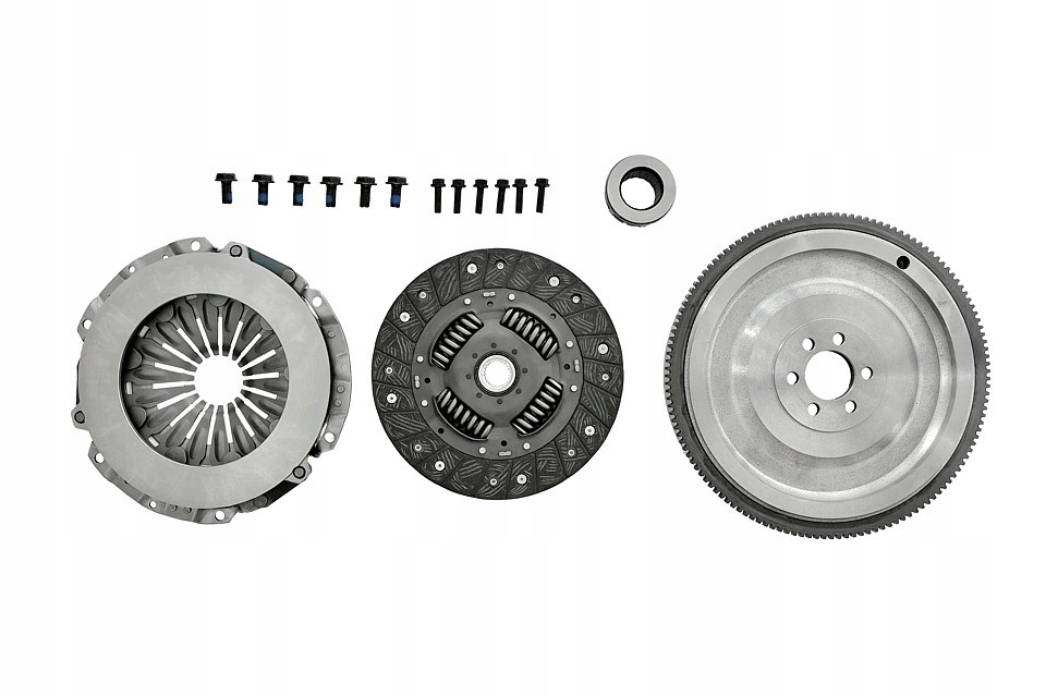 Sada Spojky S Kolesom Vw Passat 1.9TDI 99-01