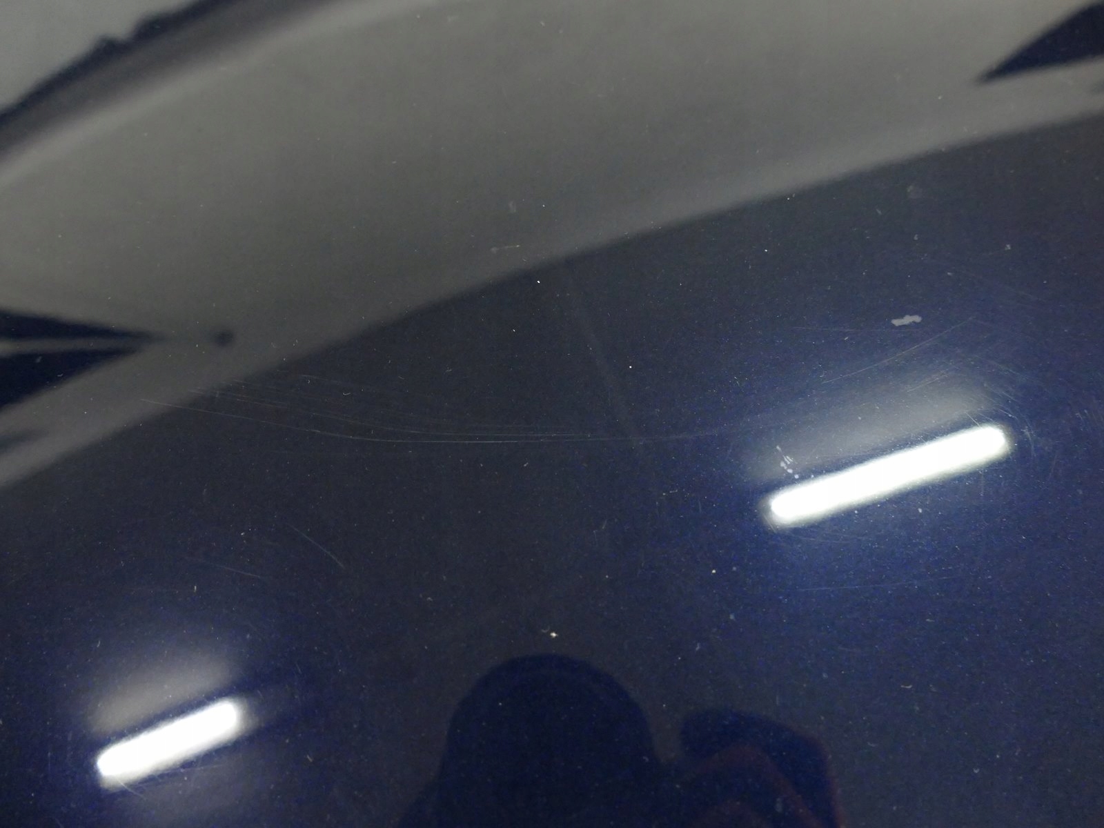 MERCEDES R172 SLK W172 trunk door boot 890