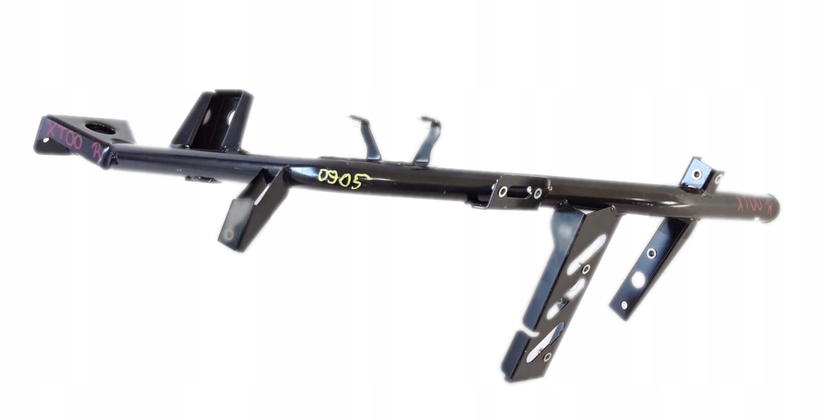 0905 - LAGA НОГА LIGIER X TOO R ПРАВА