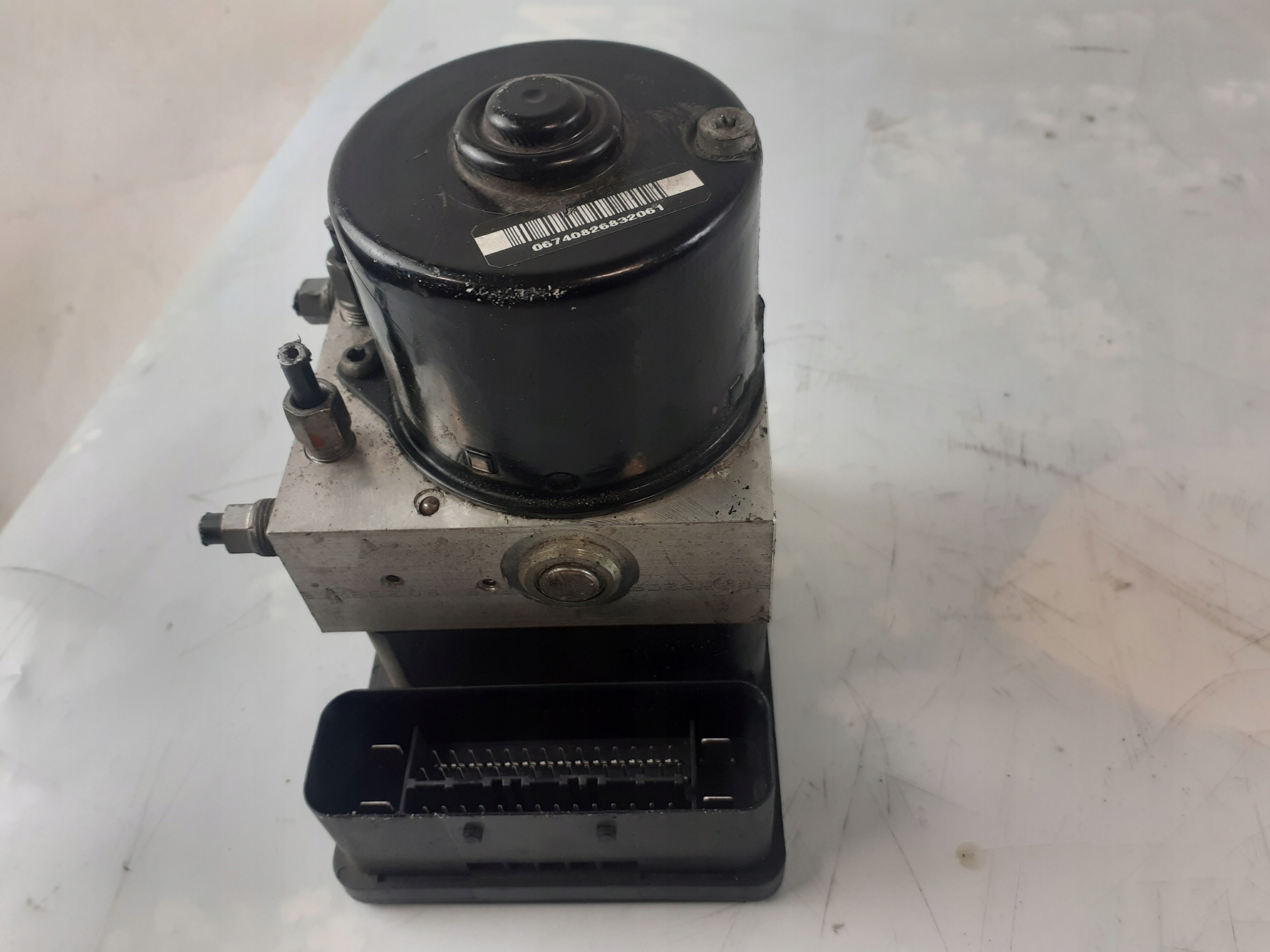 brake booster ABS MAZDA 5