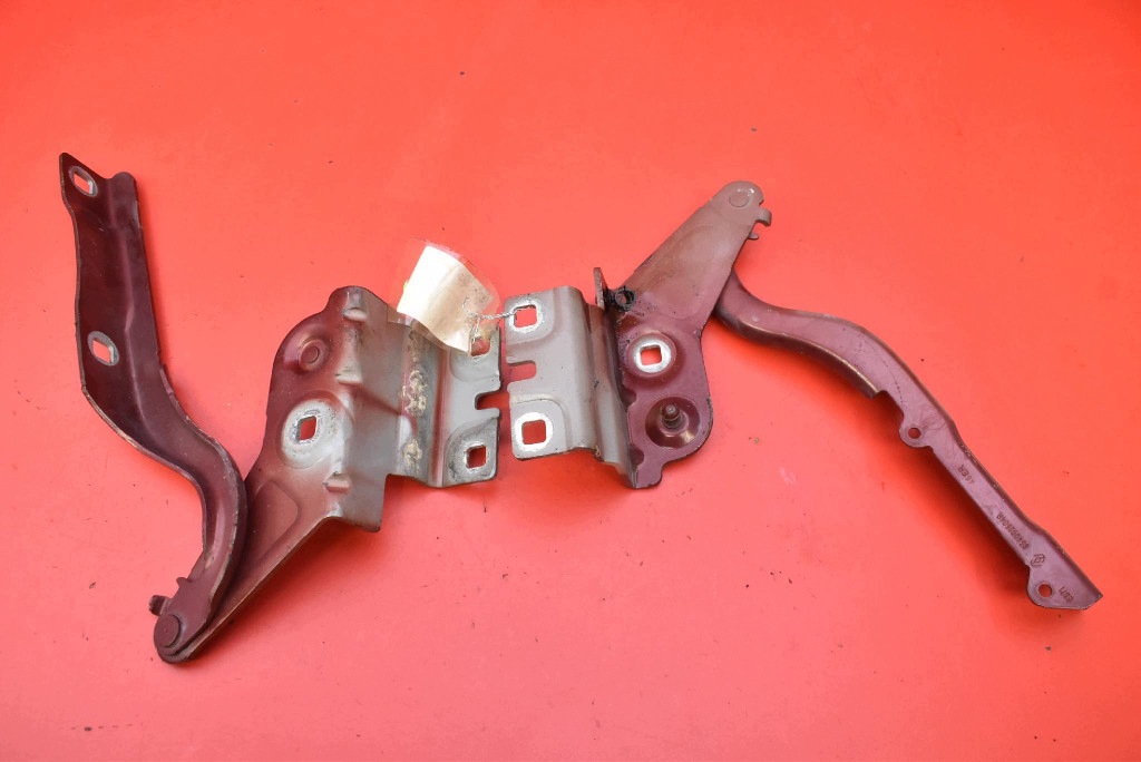 Cerniera Cerniere cofano KOMPLET 654019391R RENAULT TALISMAN 1 e 12-20