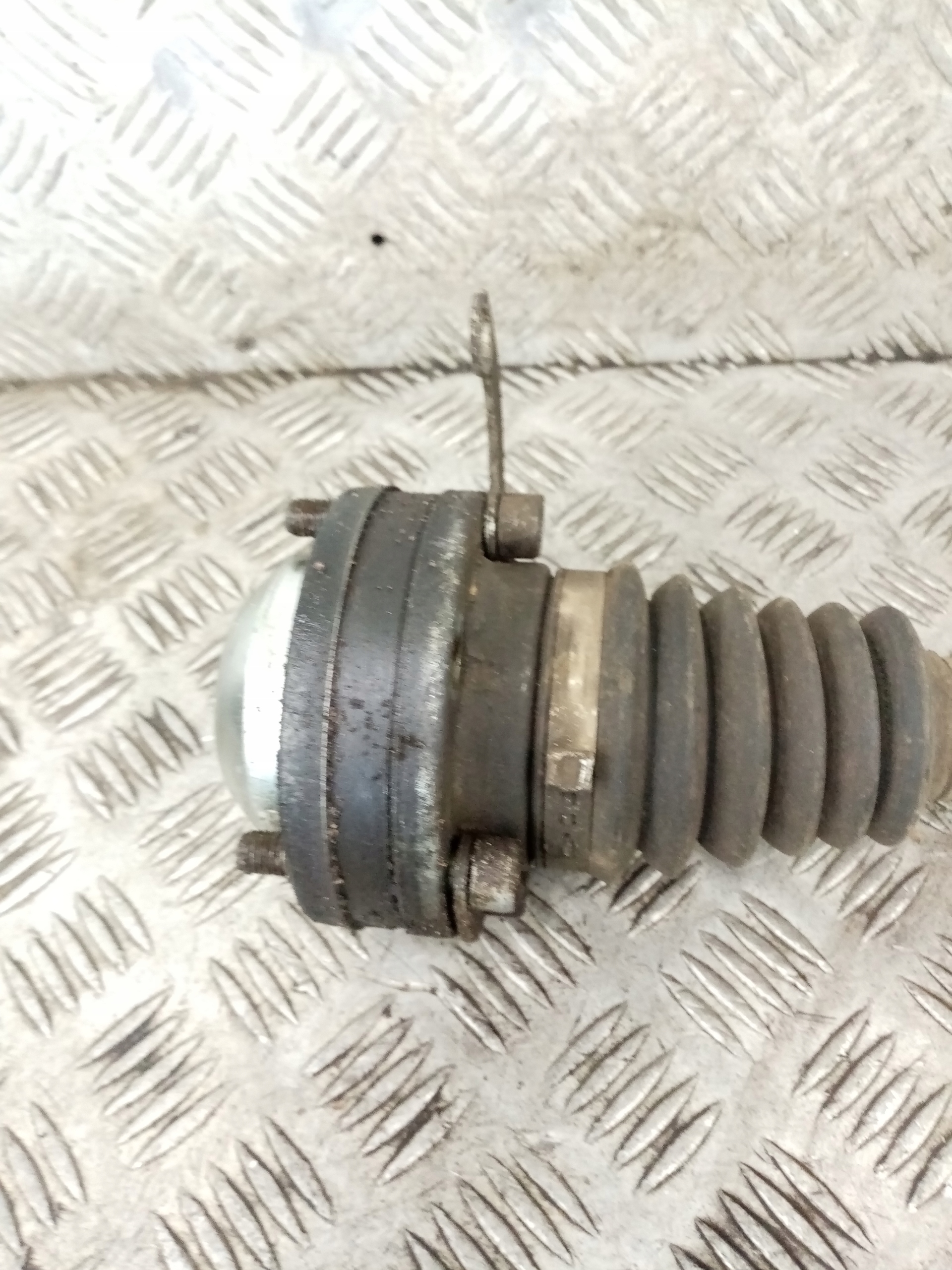 semi-axis semi-axis right front AUDI A3 8P 2.0 TDI
