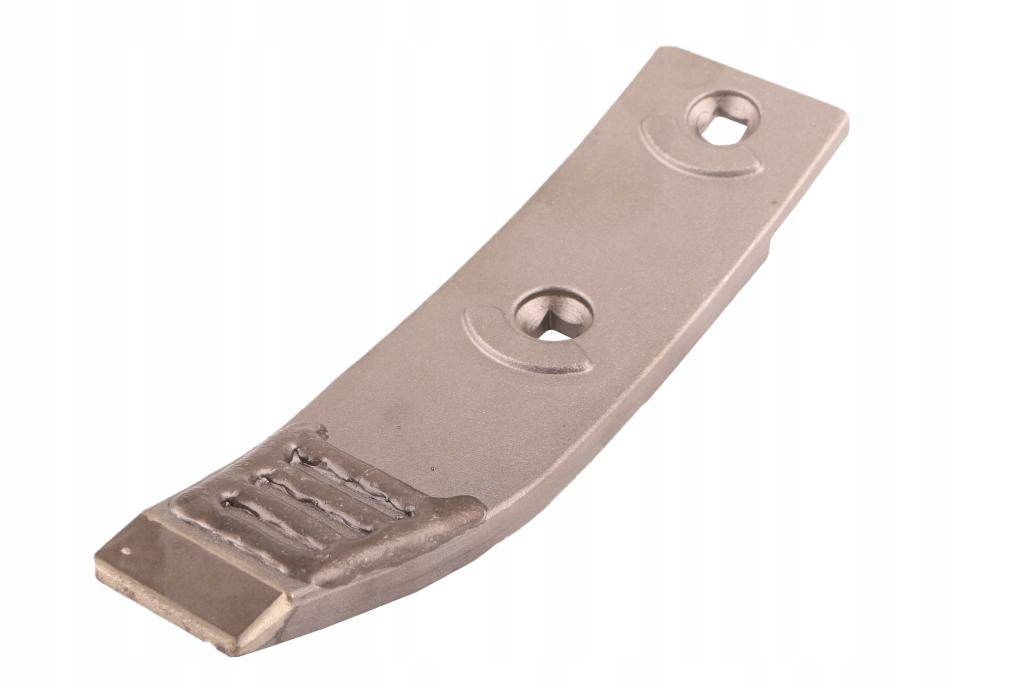 O12040-O12040 - Сошник Агрегату Застосування Kockerling З Карбіду