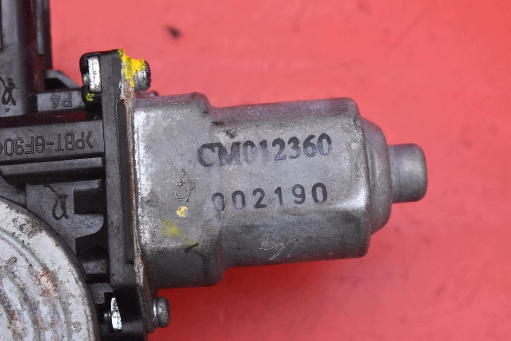 window regulator left front EU CM012360 HONDA CITY 5 V sedan 08-11