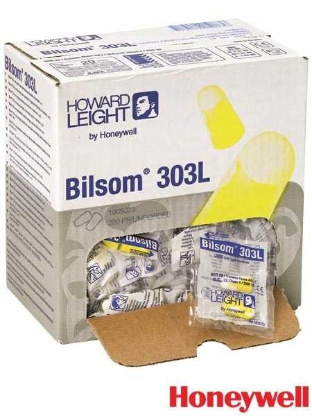 Protihlukové vložky HW-OSZ-BILSOM303 100 ks