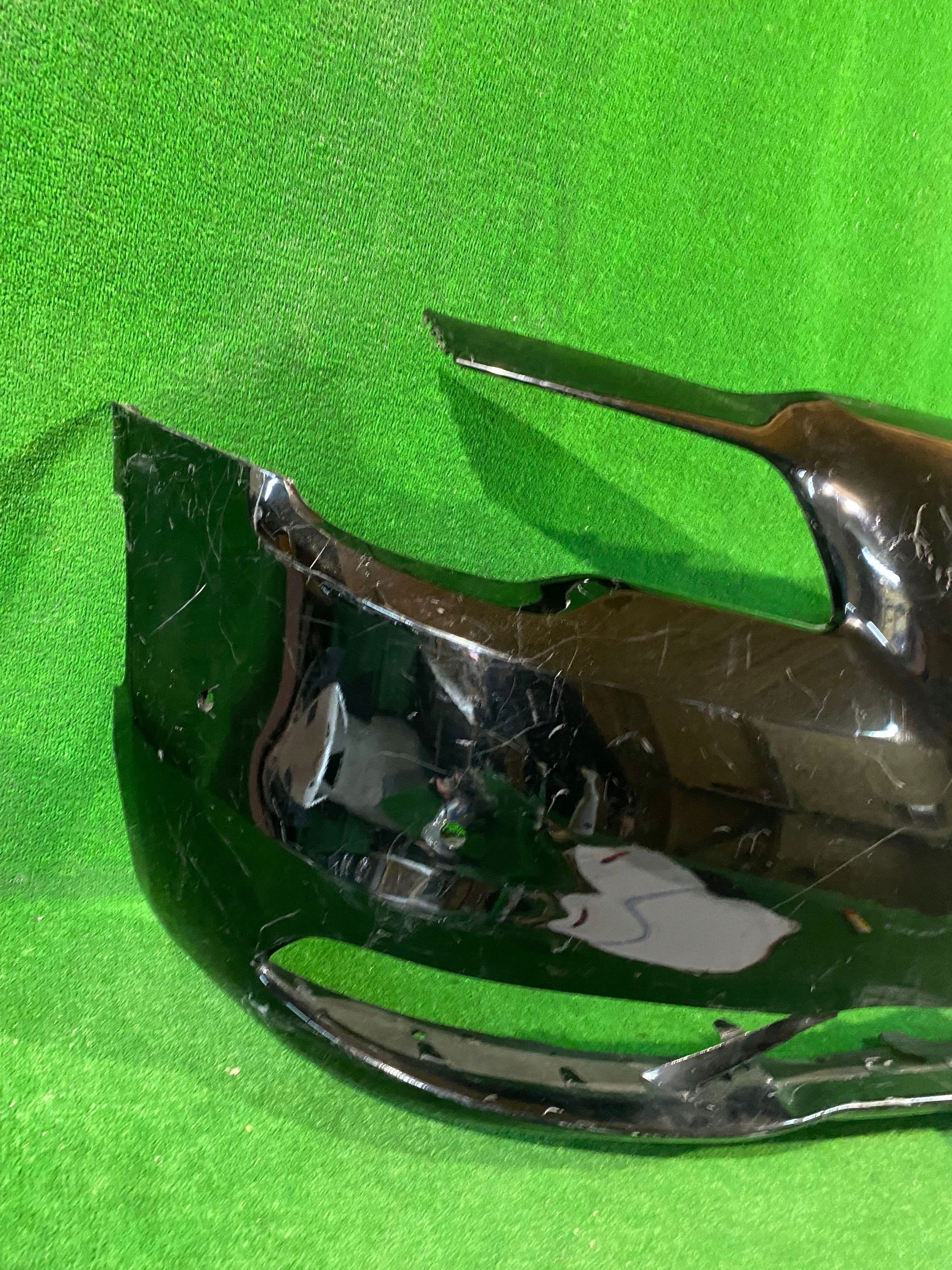 front bumper front CHRYSLER 300C 14