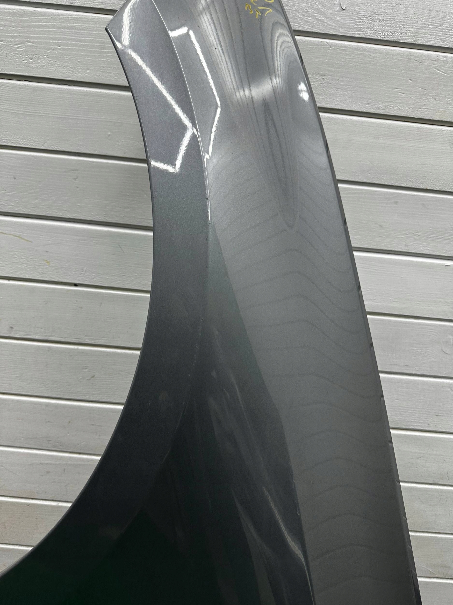 fender front side left BMW 3 G20 G21 7419395