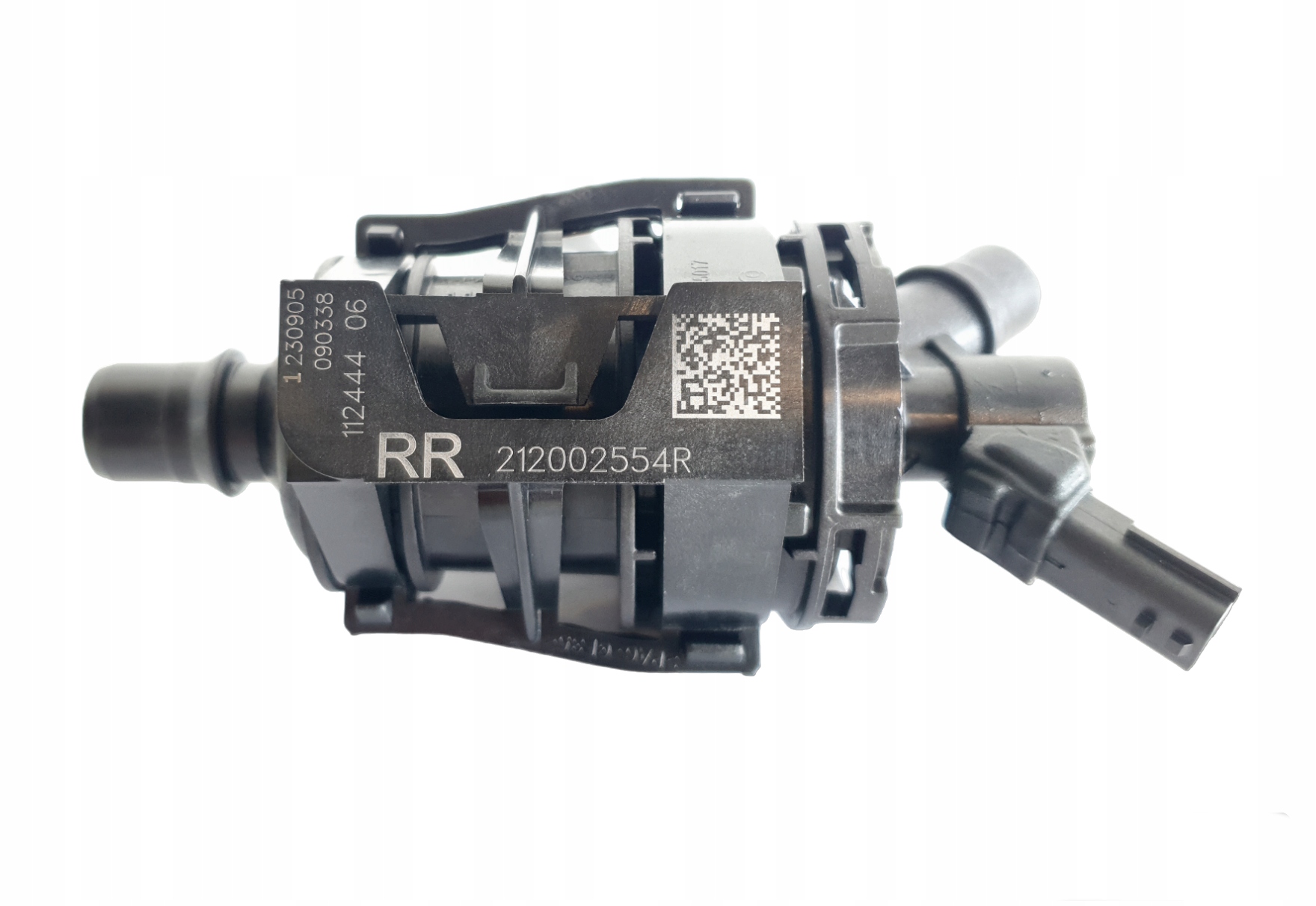 TERMOSTAT POMPA RENAULT CLIO MEGANE KADJAR 1.5 DCI