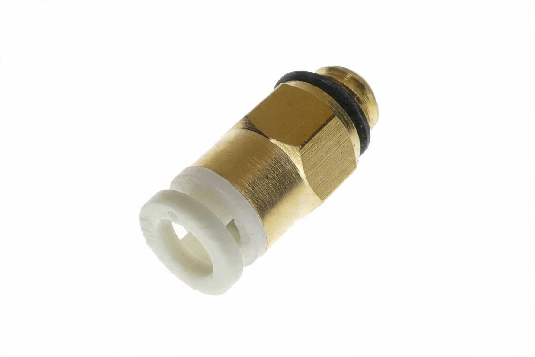 

Złącze Pneumatyczne PC4 M6 Złącze Bowdena 1.75 mm
