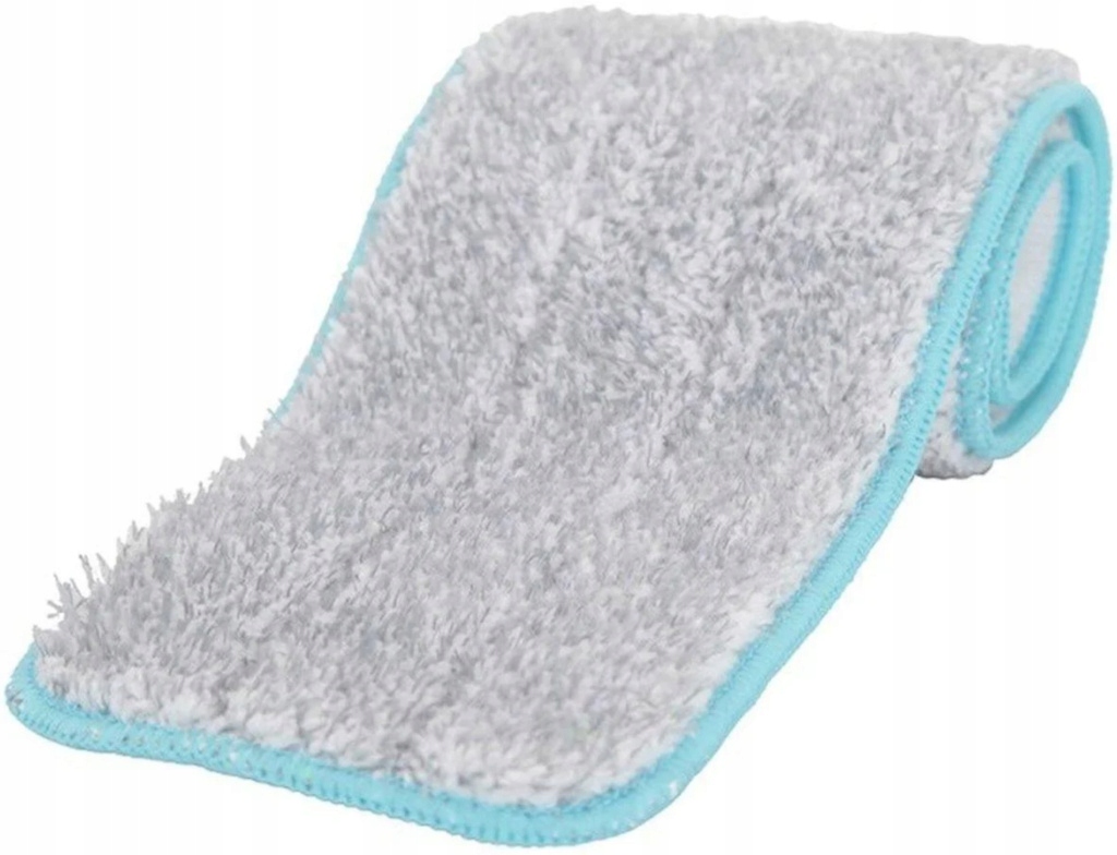 

Zapas Do Spray Mopa Ze Spryskiwaczem Płaski Wkład