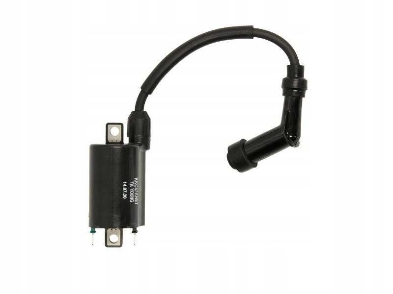 Zapaľovacia cievka Rms 24 601 0092