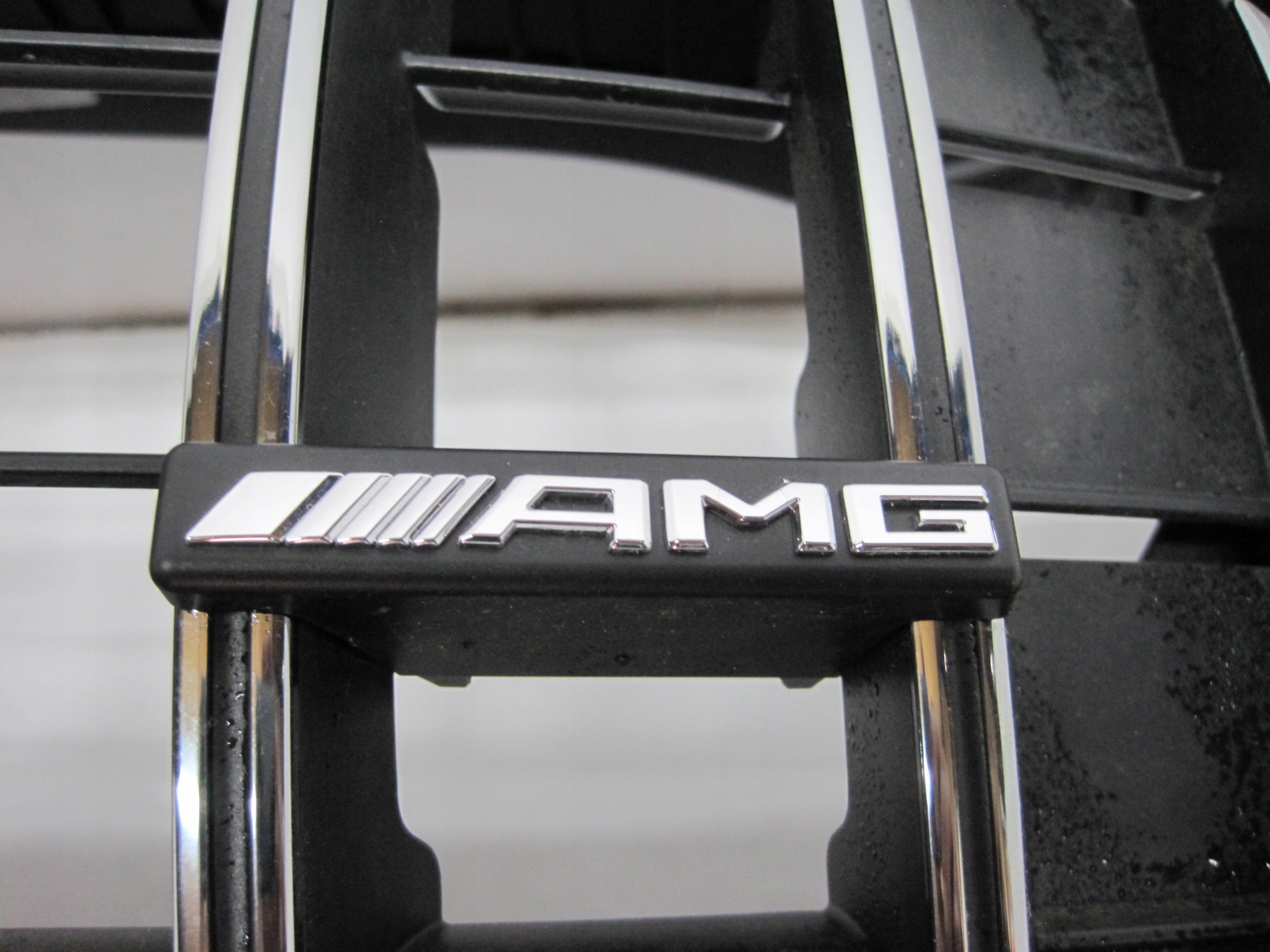 Frontstoßstange MERCEDES A247 GLA AMG 23R