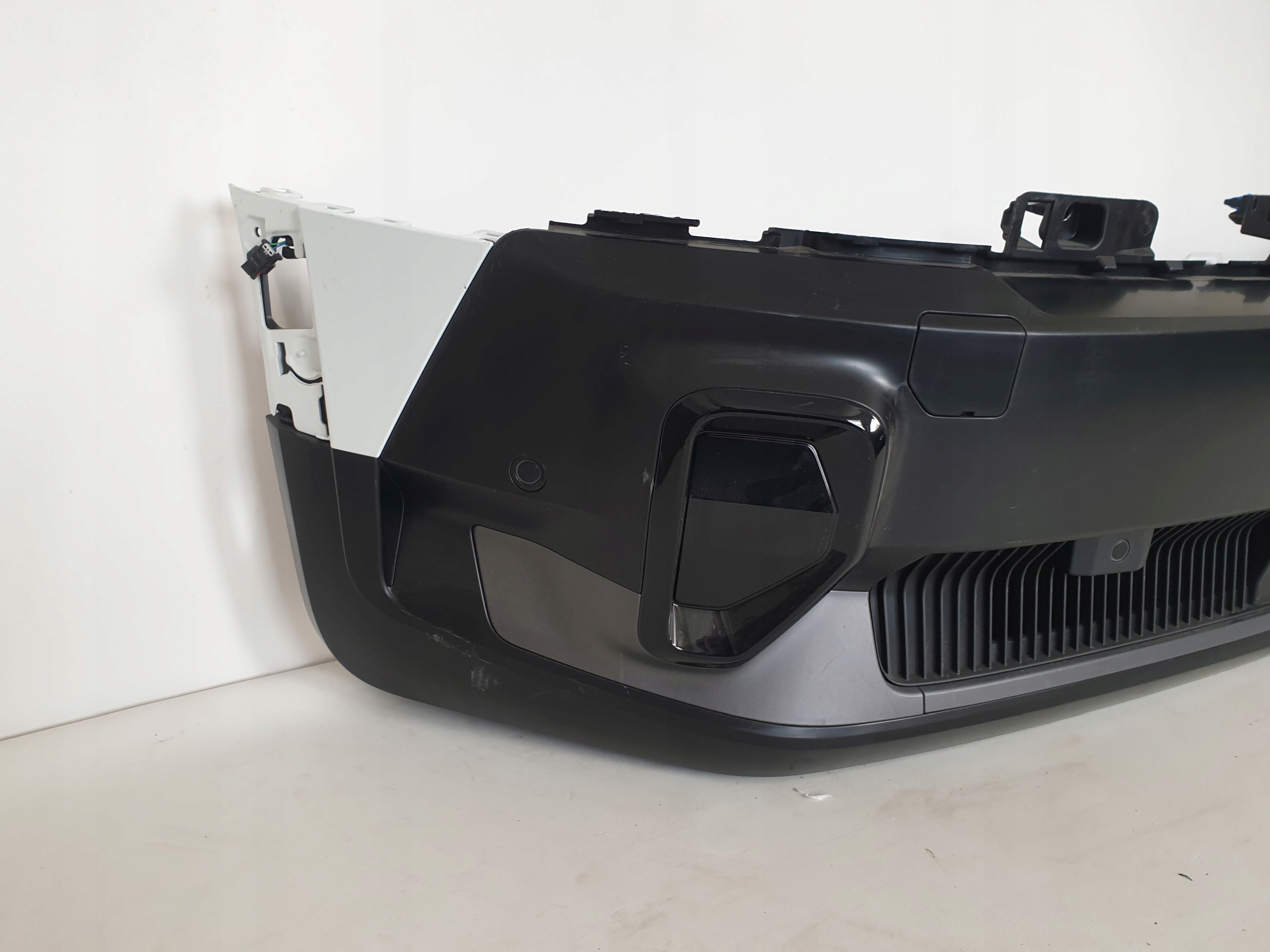 RENAULT 4 IV E-TECH 25-> bumper front front PDC RADAR cover 620269461R