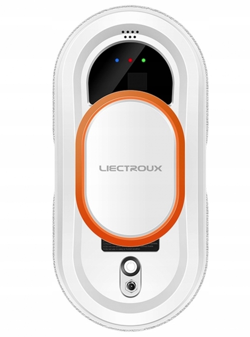 AUTOMATYCZNA MYJKA ROBOT DO OKIEN SZYB GLAZURY Marka Liectroux