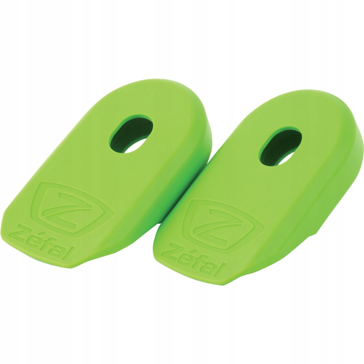Osłonka Ramienia Korby Rowerowej Zefal Crank Armor Green