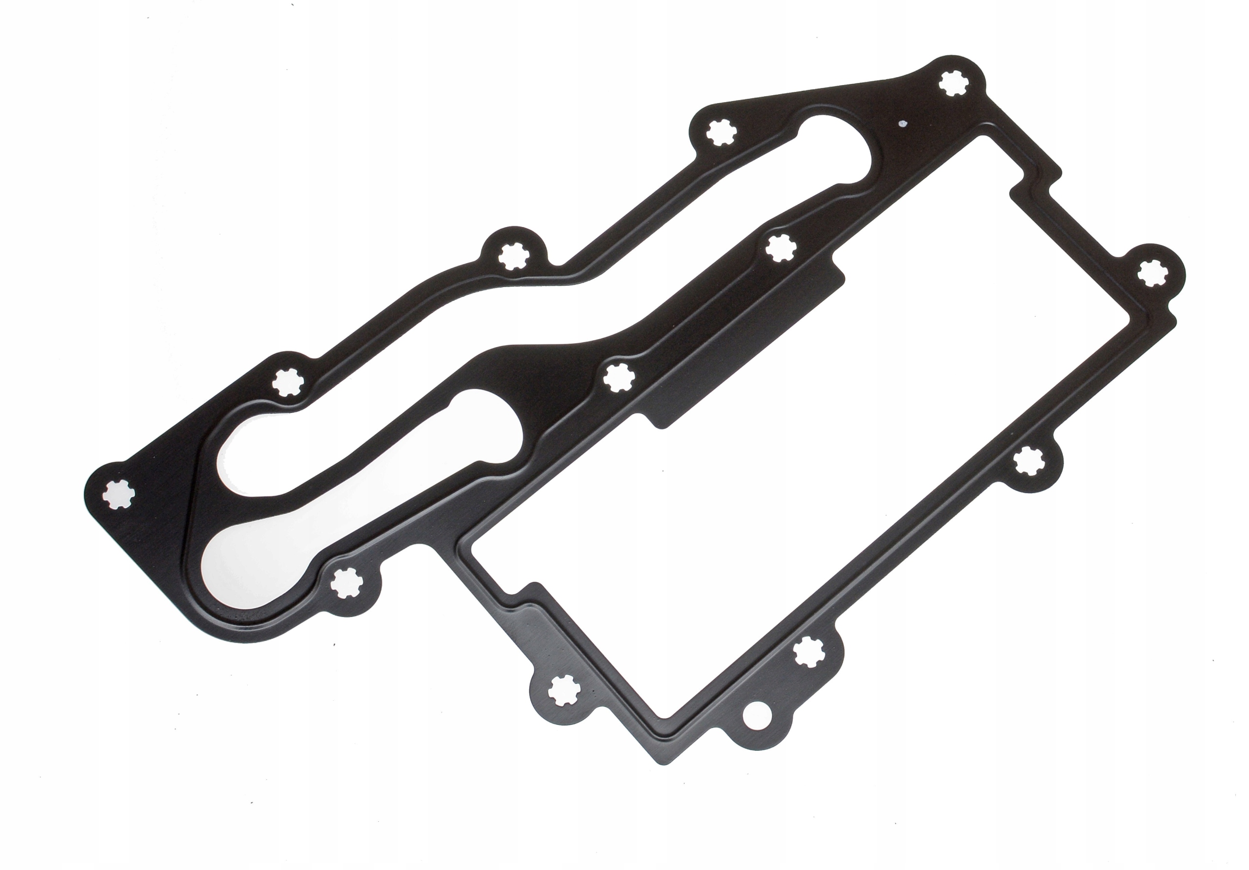 USZCZELKA CHŁODNICY OLEJU Caterpillar ORYGINAŁ Stan opakowania oryginalne