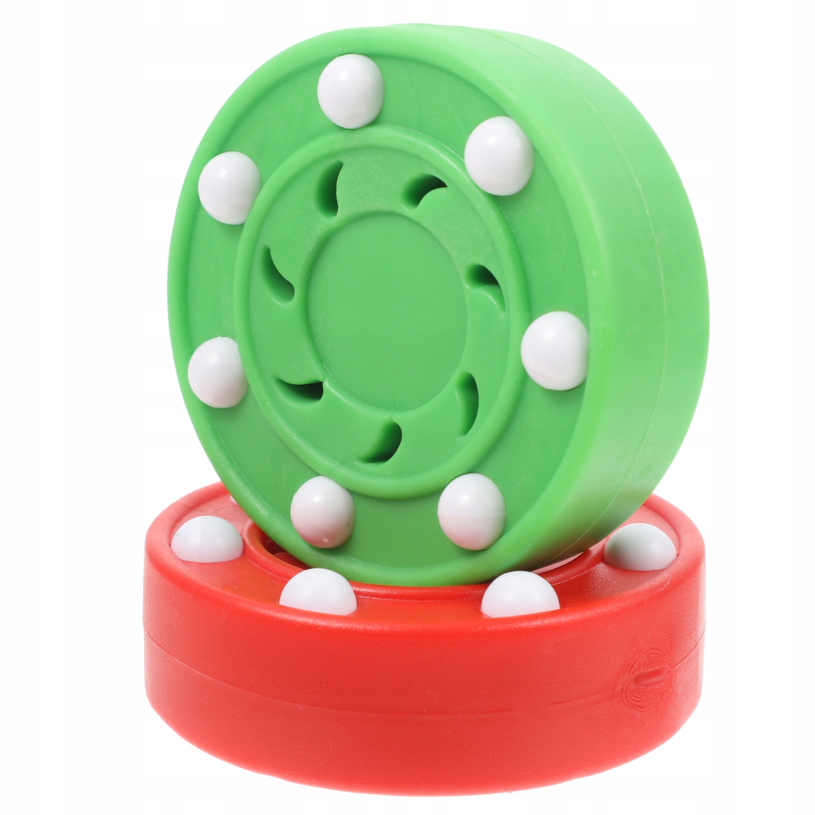 Krążki do hokeja ulicznego 2 szt Model 5655436957575688999