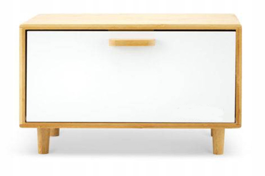 Duży chlebak na pieczywo pojemnik na chleb 7400 Kod producenta KB-7400