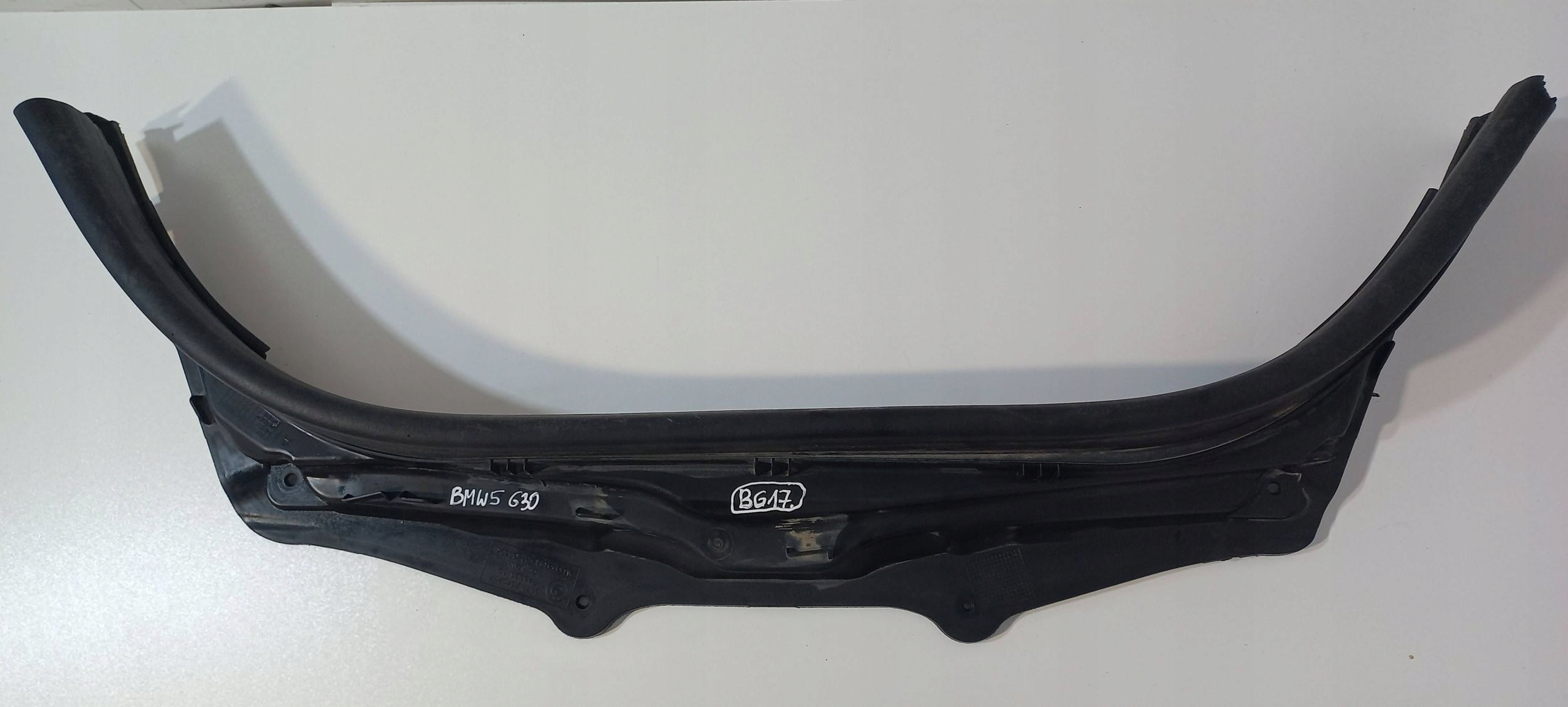 BMW 5 G30 G31 torpedo 51717340207 (BG17)