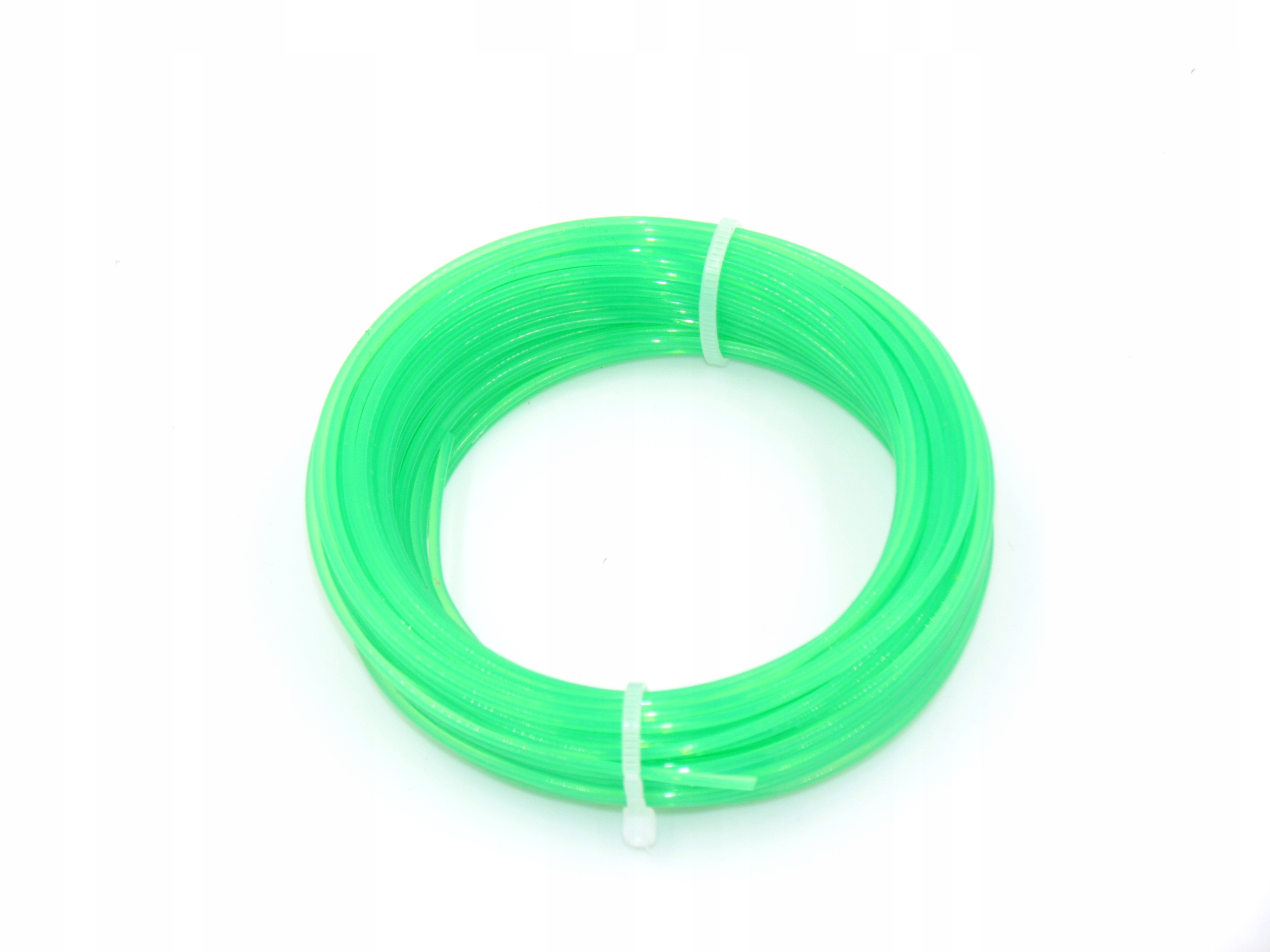 

Żyłka Tnąca Kosa Podkaszarka 1.3mm X 15M Hortmasz