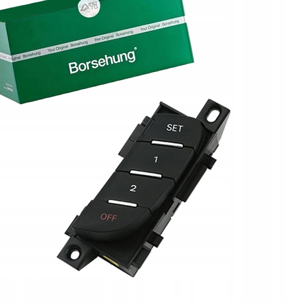 ПЕРЕМИКАЧ ПАМ'ЯТЬ СЕК. СИДІННЯ AUDI A7 1.8 2.0 2.8