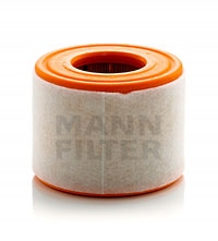 

Filtr powietrza Mann-filter C15010