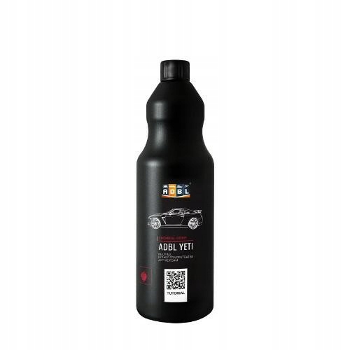 

Adbl Yeti Chemical Berry 1l piana aktywna