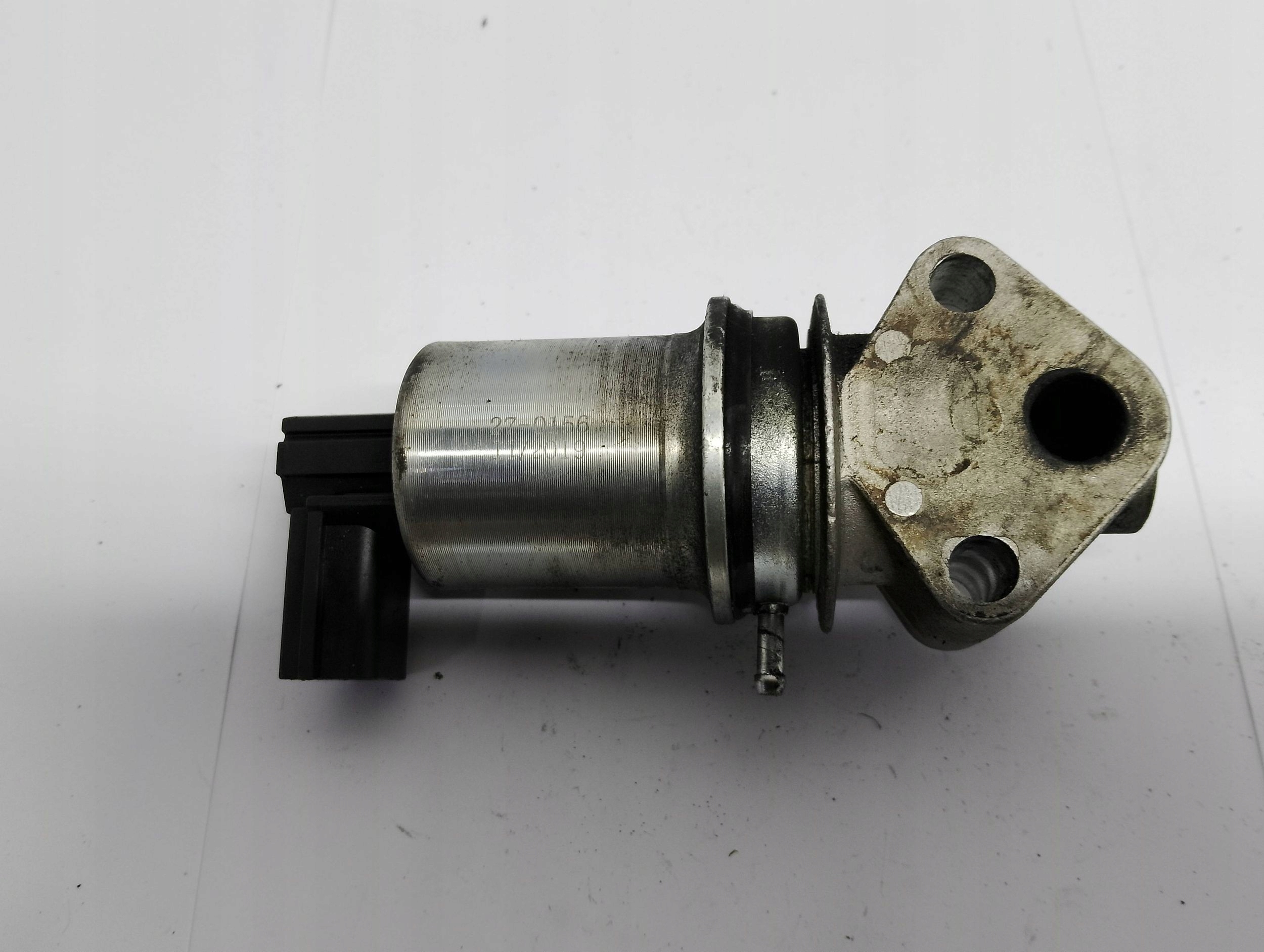 Volkswagen PASSAT B3 1993 elektroventil plynu LPG