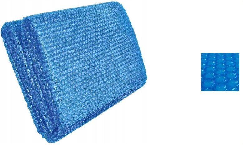 Solárna vykurovacia rohož pre bazén Bestway Steel Pro Max 610 x 366 cm