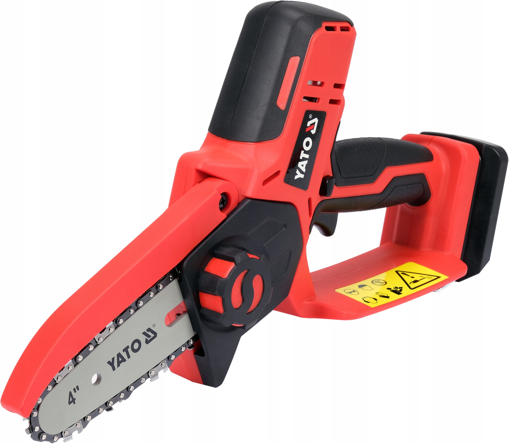 Pilarka Łańcuchowa 4" 18V Bez Akumulator