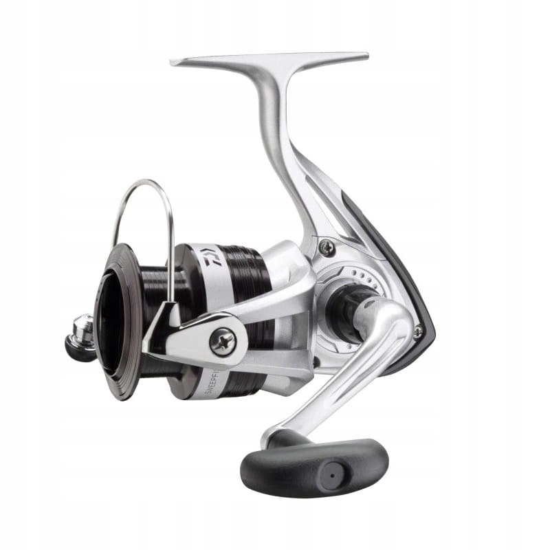Kołowrotek Daiwa Sweepfire E 3000C