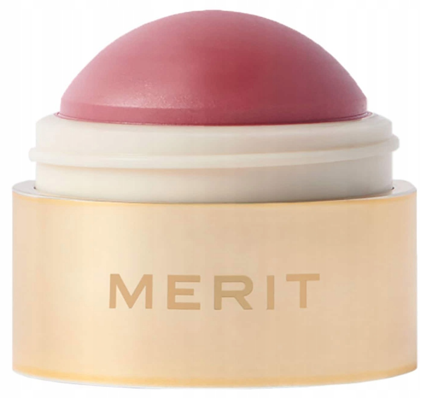 Merit Beauty Flush Balm Cheeky kremowy róż do policzków 9 g